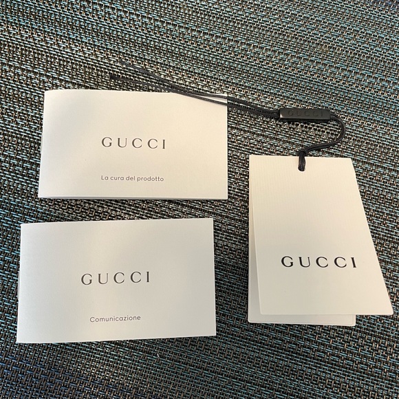 Gucci Ophidia GG small shoulder bag - Picture 6 of 8